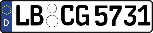 LB-CG5731