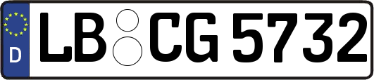 LB-CG5732