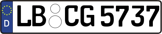 LB-CG5737