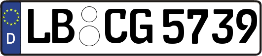 LB-CG5739