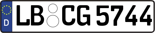 LB-CG5744