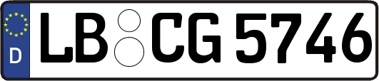 LB-CG5746