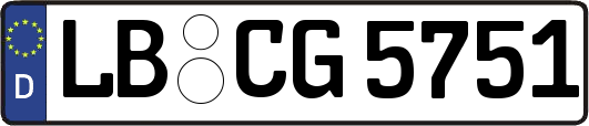 LB-CG5751
