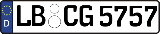 LB-CG5757