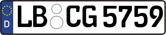 LB-CG5759