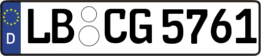 LB-CG5761