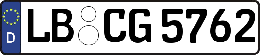 LB-CG5762