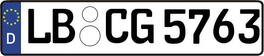 LB-CG5763