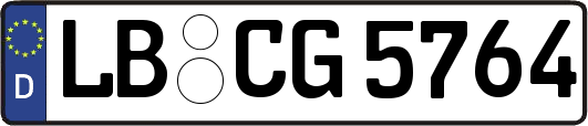 LB-CG5764