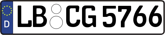 LB-CG5766