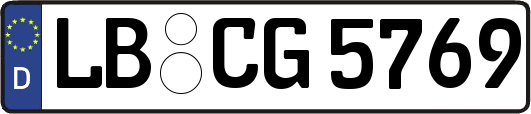 LB-CG5769