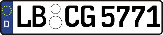 LB-CG5771