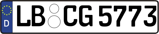 LB-CG5773