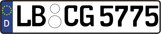 LB-CG5775
