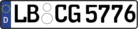 LB-CG5776