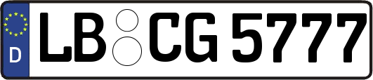 LB-CG5777