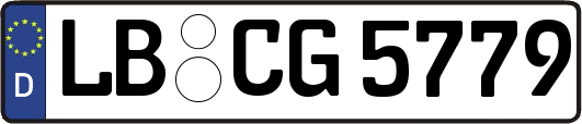 LB-CG5779