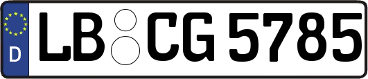 LB-CG5785