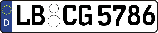 LB-CG5786