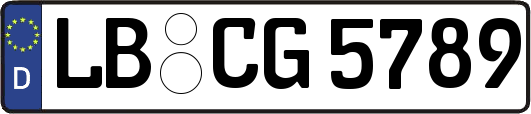 LB-CG5789
