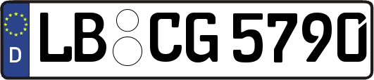 LB-CG5790