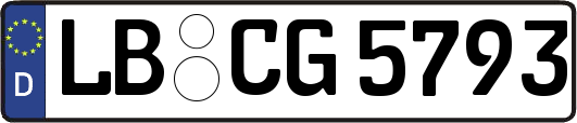 LB-CG5793