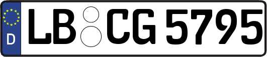 LB-CG5795