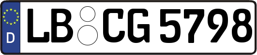 LB-CG5798