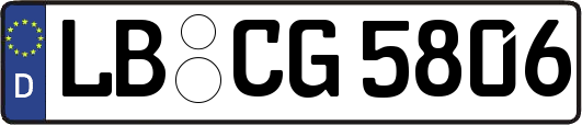 LB-CG5806
