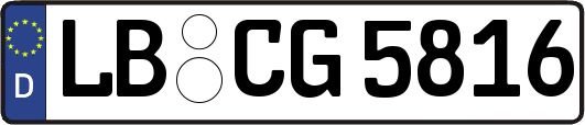 LB-CG5816