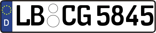 LB-CG5845