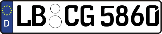 LB-CG5860