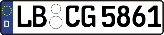 LB-CG5861