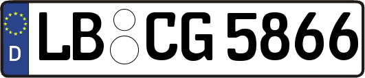 LB-CG5866