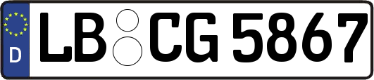 LB-CG5867