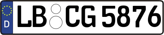 LB-CG5876