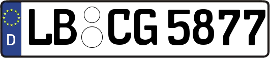 LB-CG5877
