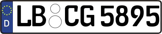 LB-CG5895