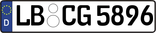 LB-CG5896