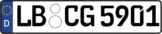 LB-CG5901