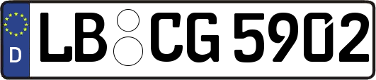 LB-CG5902