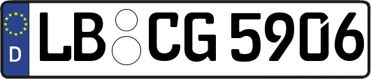 LB-CG5906