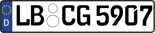 LB-CG5907