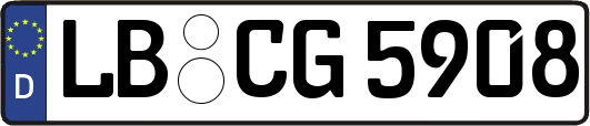 LB-CG5908