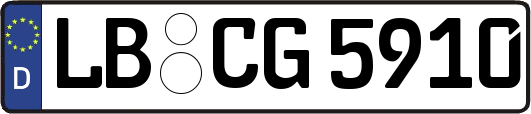 LB-CG5910