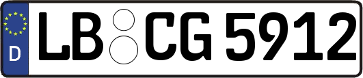 LB-CG5912