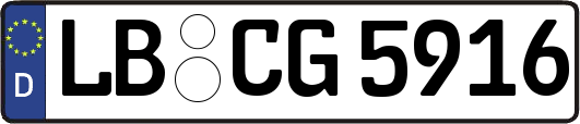 LB-CG5916
