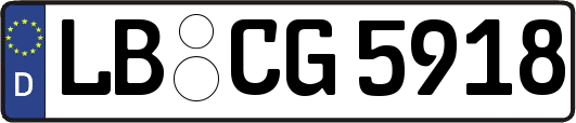 LB-CG5918