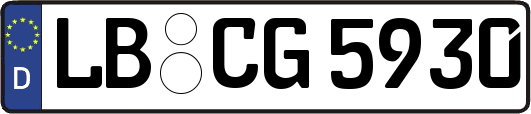LB-CG5930