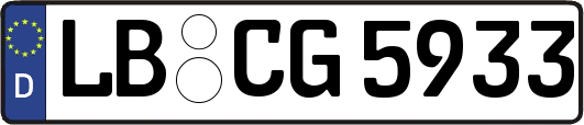 LB-CG5933